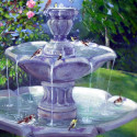 Benicia-Fountain