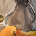 pitcher-and-fruit